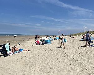 Guest house 6007202 - Holiday property Schouwen-Duiveland - VZ677 Vakantiechalet Duif 272 Renesse