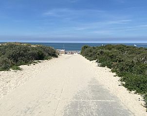 Guest house 6007202 - Holiday property Schouwen-Duiveland - VZ677 Vakantiechalet Duif 272 Renesse