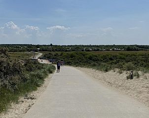 Guest house 6007202 - Holiday property Schouwen-Duiveland - VZ677 Vakantiechalet Duif 272 Renesse