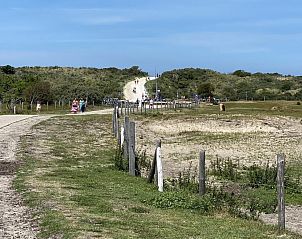 Guest house 6007202 - Holiday property Schouwen-Duiveland - VZ677 Vakantiechalet Duif 272 Renesse