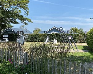 Guest house 6007202 - Holiday property Schouwen-Duiveland - VZ677 Vakantiechalet Duif 272 Renesse