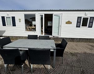 Guest house 6007203 - Holiday property Schouwen-Duiveland - VZ2405 Vakantiechalet Merel 48 Renesse