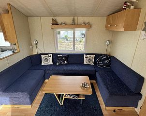 Guest house 6007203 - Holiday property Schouwen-Duiveland - VZ2405 Vakantiechalet Merel 48 Renesse