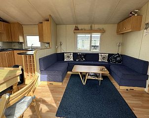 Guest house 6007203 - Holiday property Schouwen-Duiveland - VZ2405 Vakantiechalet Merel 48 Renesse