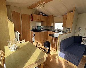 Guest house 6007203 - Holiday property Schouwen-Duiveland - VZ2405 Vakantiechalet Merel 48 Renesse