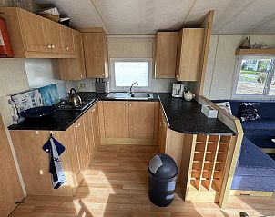 Guest house 6007203 - Holiday property Schouwen-Duiveland - VZ2405 Vakantiechalet Merel 48 Renesse