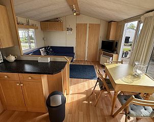 Guest house 6007203 - Holiday property Schouwen-Duiveland - VZ2405 Vakantiechalet Merel 48 Renesse