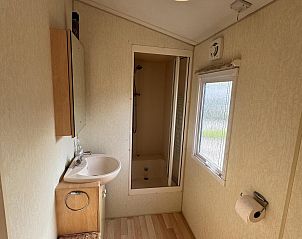 Guest house 6007203 - Holiday property Schouwen-Duiveland - VZ2405 Vakantiechalet Merel 48 Renesse