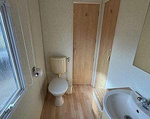 Guest house 6007203 - Holiday property Schouwen-Duiveland - VZ2405 Vakantiechalet Merel 48 Renesse