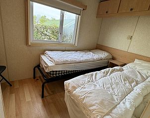 Guest house 6007203 - Holiday property Schouwen-Duiveland - VZ2405 Vakantiechalet Merel 48 Renesse