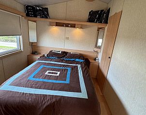 Guest house 6007203 - Holiday property Schouwen-Duiveland - VZ2405 Vakantiechalet Merel 48 Renesse