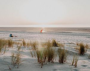 Guest house 6007203 - Holiday property Schouwen-Duiveland - VZ2405 Vakantiechalet Merel 48 Renesse