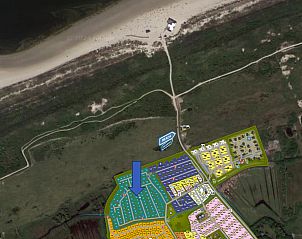 Guest house 6007203 - Holiday property Schouwen-Duiveland - VZ2405 Vakantiechalet Merel 48 Renesse