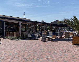 Guest house 6007203 - Holiday property Schouwen-Duiveland - VZ2405 Vakantiechalet Merel 48 Renesse