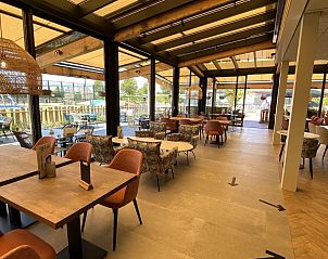 Guest house 6007203 - Holiday property Schouwen-Duiveland - VZ2405 Vakantiechalet Merel 48 Renesse