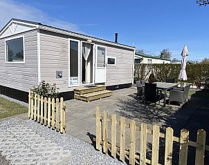 Unterkunft 6007204 • Ferienhaus Schouwen-Duiveland • VZ466 Chalet Duif 258 in Renesse 