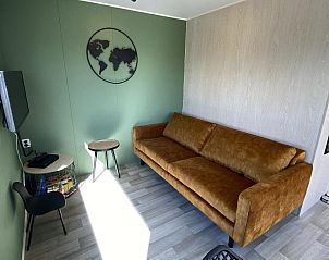 Unterkunft 6007204 - Ferienhaus Schouwen-Duiveland - VZ466 Chalet Duif 258 in Renesse