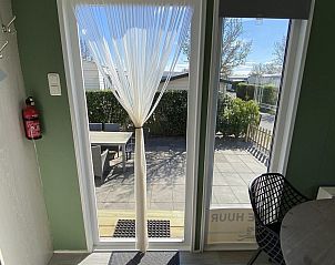 Unterkunft 6007204 - Ferienhaus Schouwen-Duiveland - VZ466 Chalet Duif 258 in Renesse
