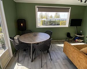 Unterkunft 6007204 - Ferienhaus Schouwen-Duiveland - VZ466 Chalet Duif 258 in Renesse