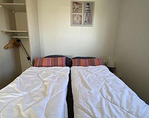 Unterkunft 6007204 - Ferienhaus Schouwen-Duiveland - VZ466 Chalet Duif 258 in Renesse