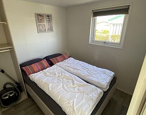 Unterkunft 6007204 - Ferienhaus Schouwen-Duiveland - VZ466 Chalet Duif 258 in Renesse