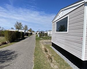 Unterkunft 6007204 - Ferienhaus Schouwen-Duiveland - VZ466 Chalet Duif 258 in Renesse