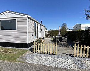 Unterkunft 6007204 - Ferienhaus Schouwen-Duiveland - VZ466 Chalet Duif 258 in Renesse