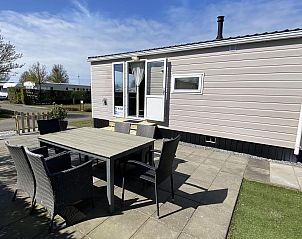 Unterkunft 6007204 - Ferienhaus Schouwen-Duiveland - VZ466 Chalet Duif 258 in Renesse