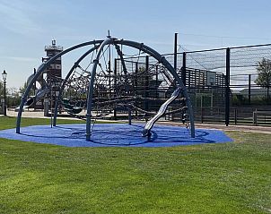 Unterkunft 6007204 - Ferienhaus Schouwen-Duiveland - VZ466 Chalet Duif 258 in Renesse