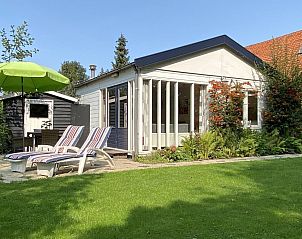 Guest house 6007206 - Holiday property Schouwen-Duiveland - VZ890 Vakantiehuis in Renesse