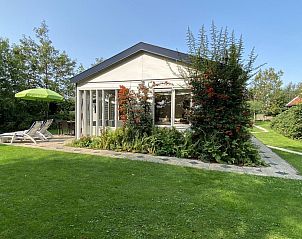 Guest house 6007206 - Holiday property Schouwen-Duiveland - VZ890 Vakantiehuis in Renesse