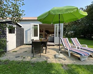 Guest house 6007206 - Holiday property Schouwen-Duiveland - VZ890 Vakantiehuis in Renesse