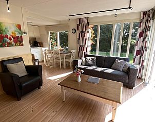 Guest house 6007206 - Holiday property Schouwen-Duiveland - VZ890 Vakantiehuis in Renesse