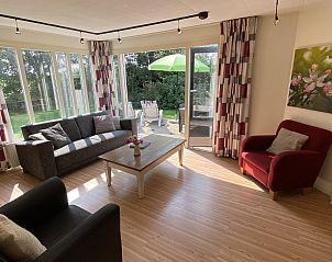 Guest house 6007206 - Holiday property Schouwen-Duiveland - VZ890 Vakantiehuis in Renesse
