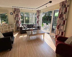 Guest house 6007206 - Holiday property Schouwen-Duiveland - VZ890 Vakantiehuis in Renesse