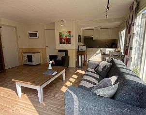 Guest house 6007206 - Holiday property Schouwen-Duiveland - VZ890 Vakantiehuis in Renesse