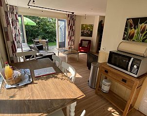 Guest house 6007206 - Holiday property Schouwen-Duiveland - VZ890 Vakantiehuis in Renesse