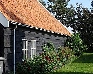 Guest house 6007206 - Holiday property Schouwen-Duiveland - VZ890 Vakantiehuis in Renesse