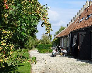 Guest house 6007206 - Holiday property Schouwen-Duiveland - VZ890 Vakantiehuis in Renesse