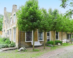 Unterkunft 6007207 • Ferienhaus Schouwen-Duiveland • VZ076 Groepsaccommodatie Noordwelle 