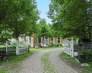 Guest house 6007207 - Holiday property Schouwen-Duiveland - VZ076 Groepsaccommodatie Noordwelle