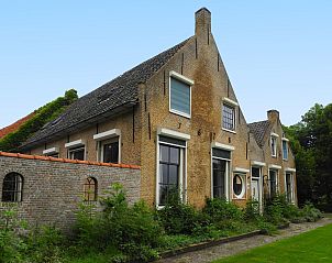Guest house 6007207 - Holiday property Schouwen-Duiveland - VZ076 Groepsaccommodatie Noordwelle