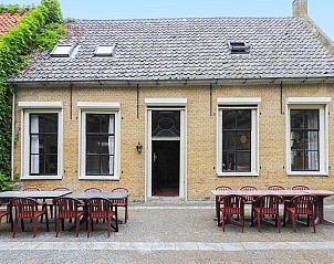 Guest house 6007207 - Holiday property Schouwen-Duiveland - VZ076 Groepsaccommodatie Noordwelle
