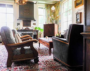 Guest house 6007207 - Holiday property Schouwen-Duiveland - VZ076 Groepsaccommodatie Noordwelle