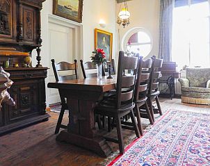 Guest house 6007207 - Holiday property Schouwen-Duiveland - VZ076 Groepsaccommodatie Noordwelle