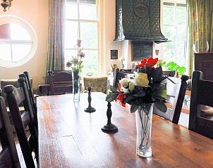 Guest house 6007207 - Holiday property Schouwen-Duiveland - VZ076 Groepsaccommodatie Noordwelle