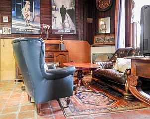 Guest house 6007207 - Holiday property Schouwen-Duiveland - VZ076 Groepsaccommodatie Noordwelle