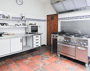 Guest house 6007207 - Holiday property Schouwen-Duiveland - VZ076 Groepsaccommodatie Noordwelle