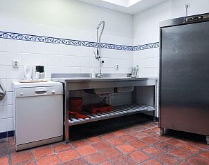 Guest house 6007207 - Holiday property Schouwen-Duiveland - VZ076 Groepsaccommodatie Noordwelle