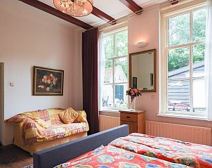 Guest house 6007207 - Holiday property Schouwen-Duiveland - VZ076 Groepsaccommodatie Noordwelle